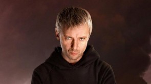 The Master (Simm)